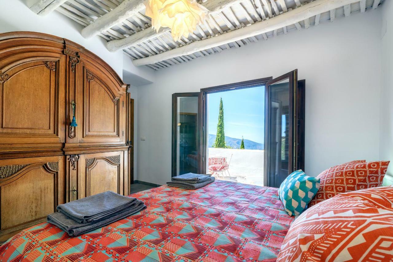 Appartement Casa Cecilia *