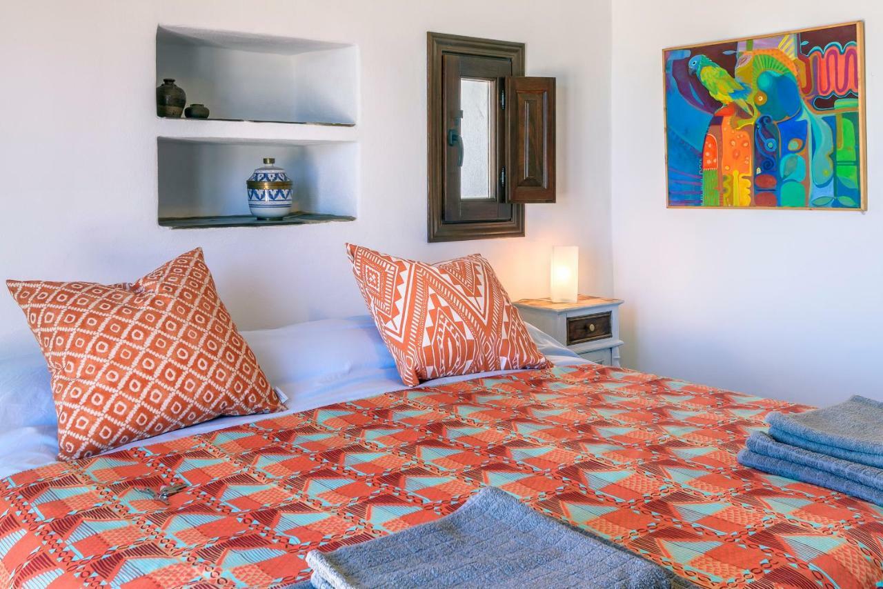 Casa Cecilia Appartement *