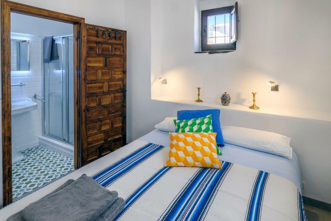 Appartement Casa Cecilia