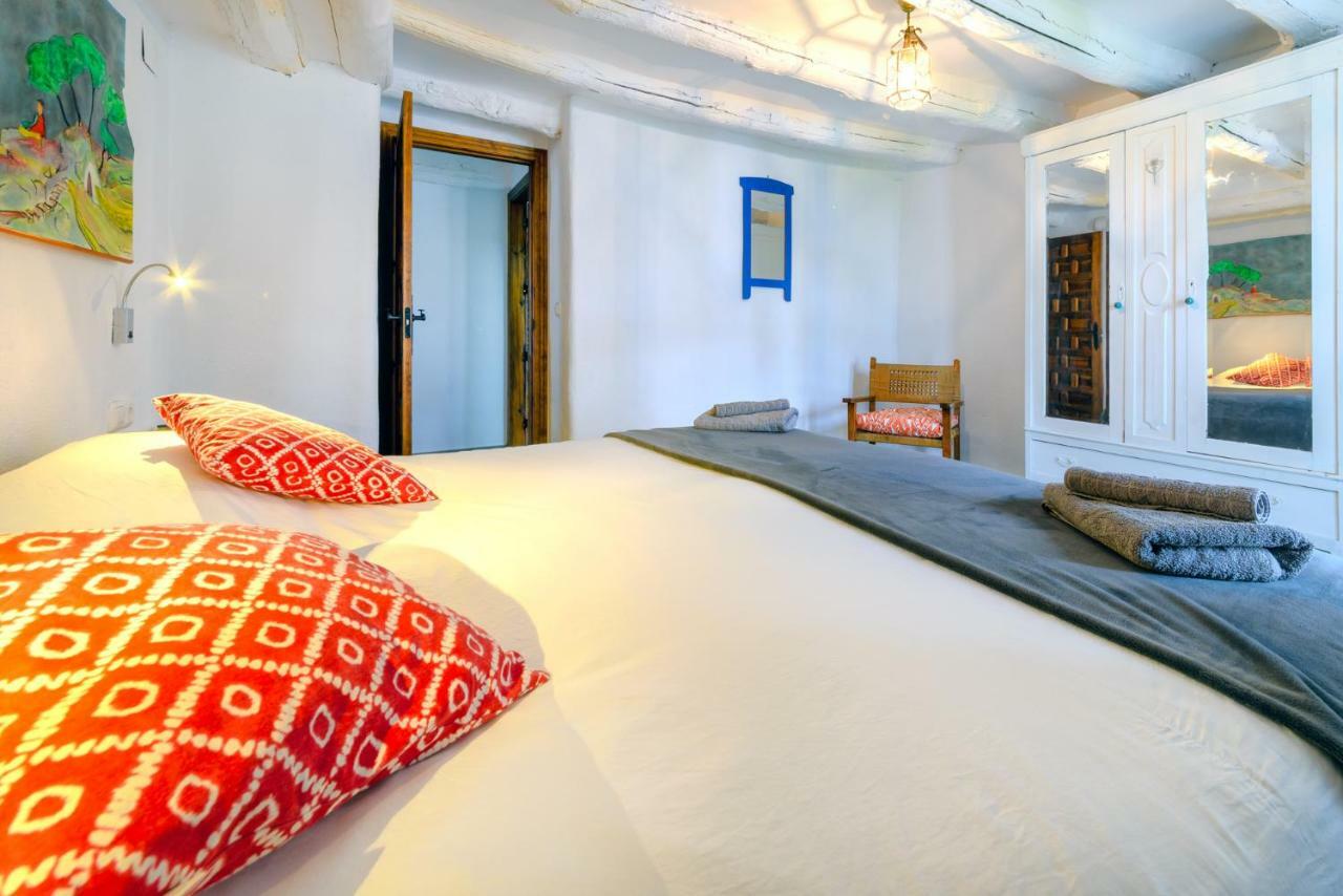 Appartement Casa Cecilia *