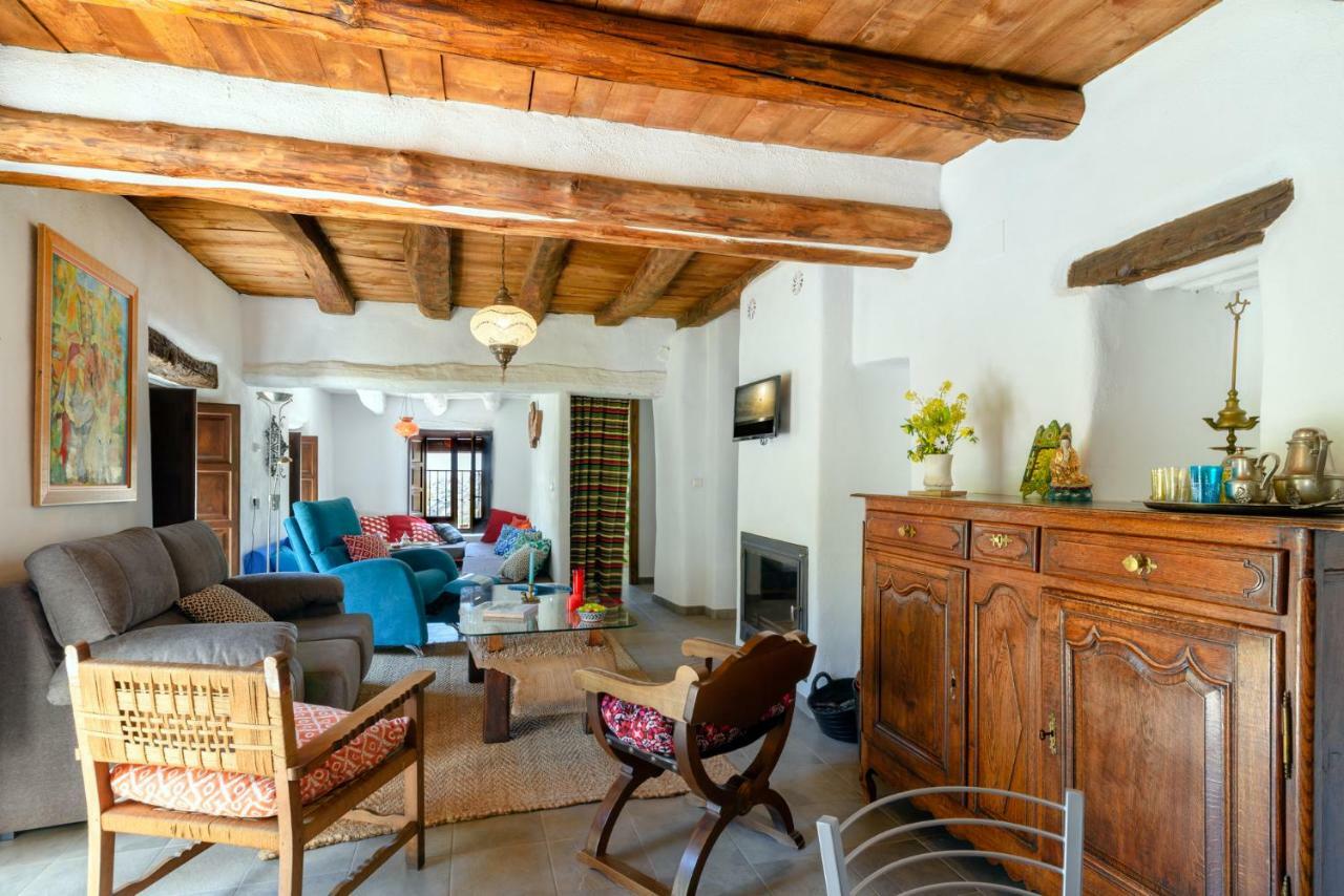 Casa Cecilia