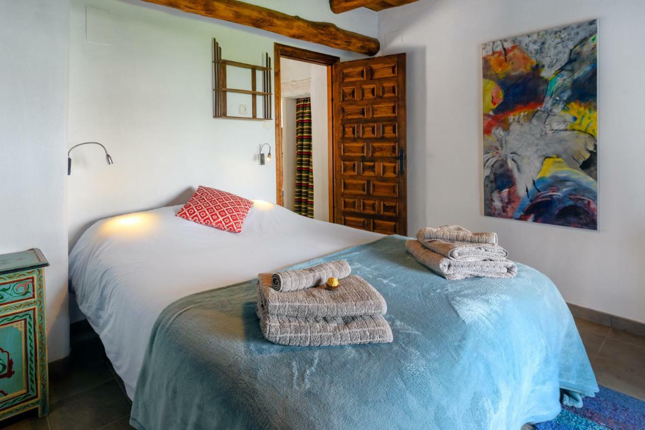 Casa Cecilia Appartement *