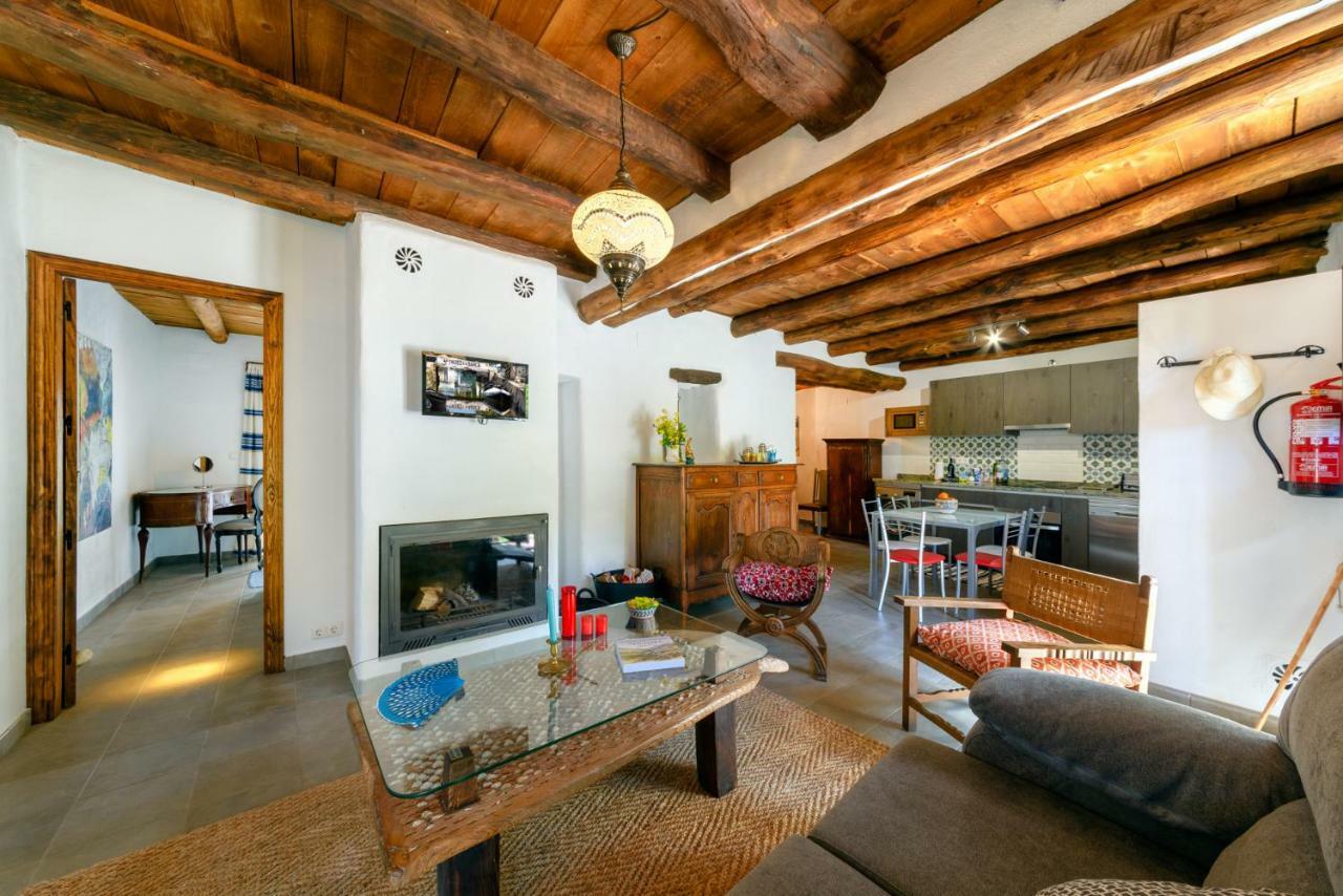 Appartement Casa Cecilia