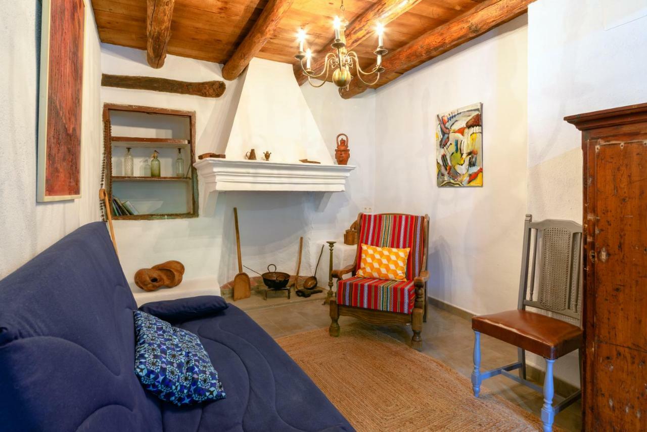 Casa Cecilia Appartement