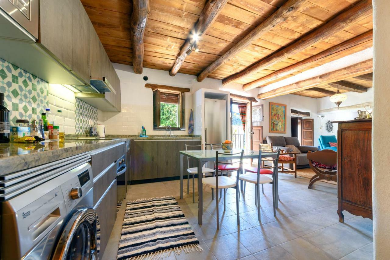 Casa Cecilia Appartement