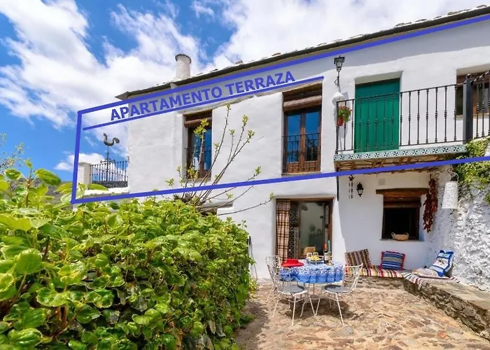 Casa Cecilia