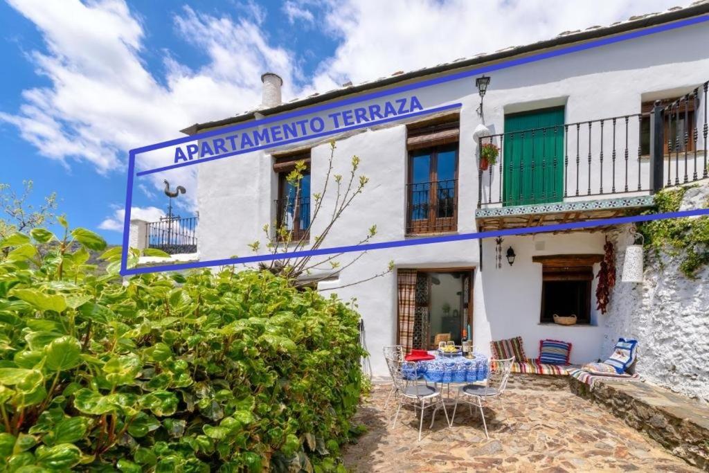 Appartamento Casa Cecilia *