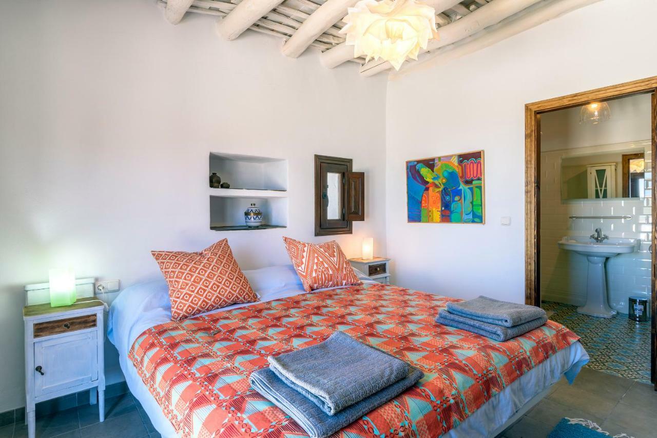 Casa Cecilia * Bubión