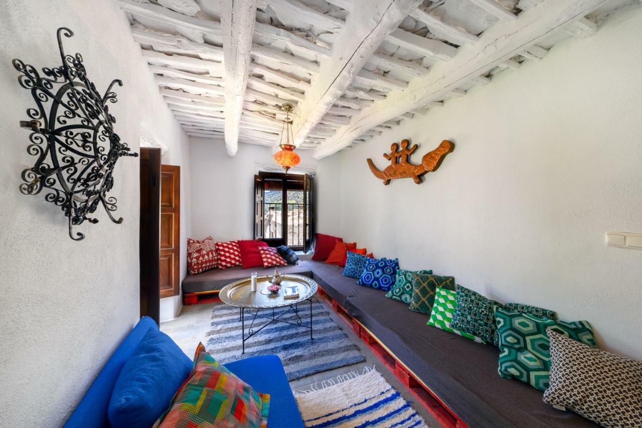 Appartamento Casa Cecilia *